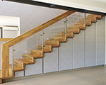 Construction et protection de vos escaliers par Escaliers Maisons à Saint-Mathurin-sur-Loire
